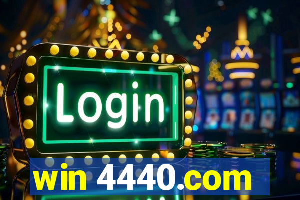 win 4440.com